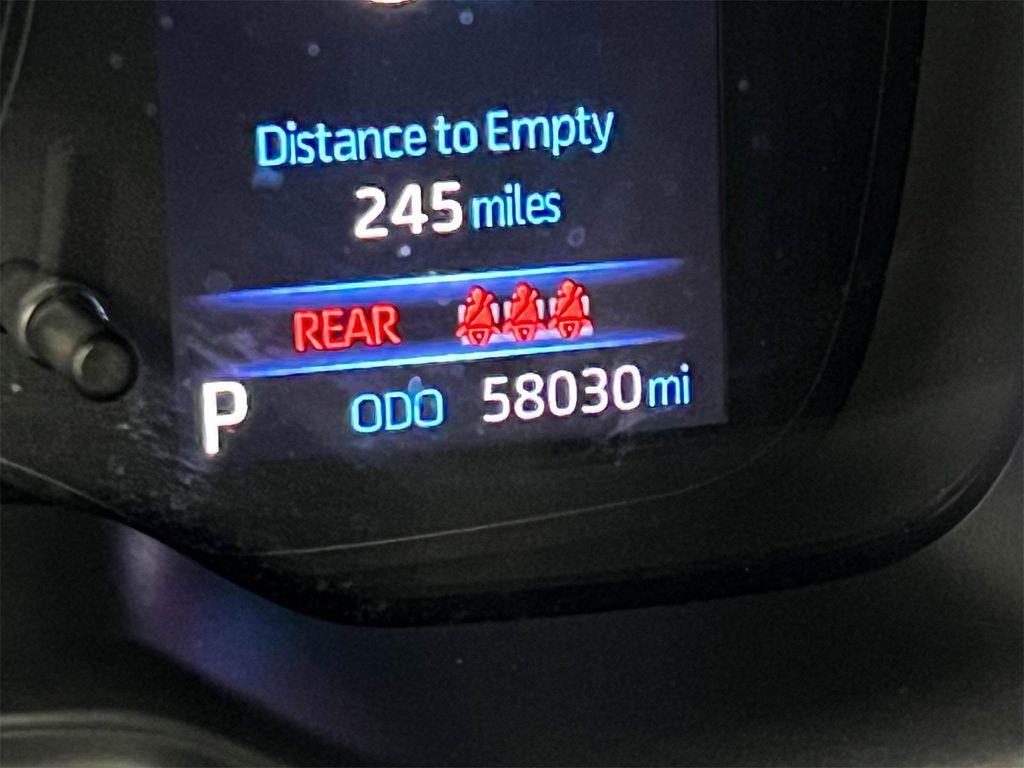 used 2020 Toyota Corolla car, priced at $18,888