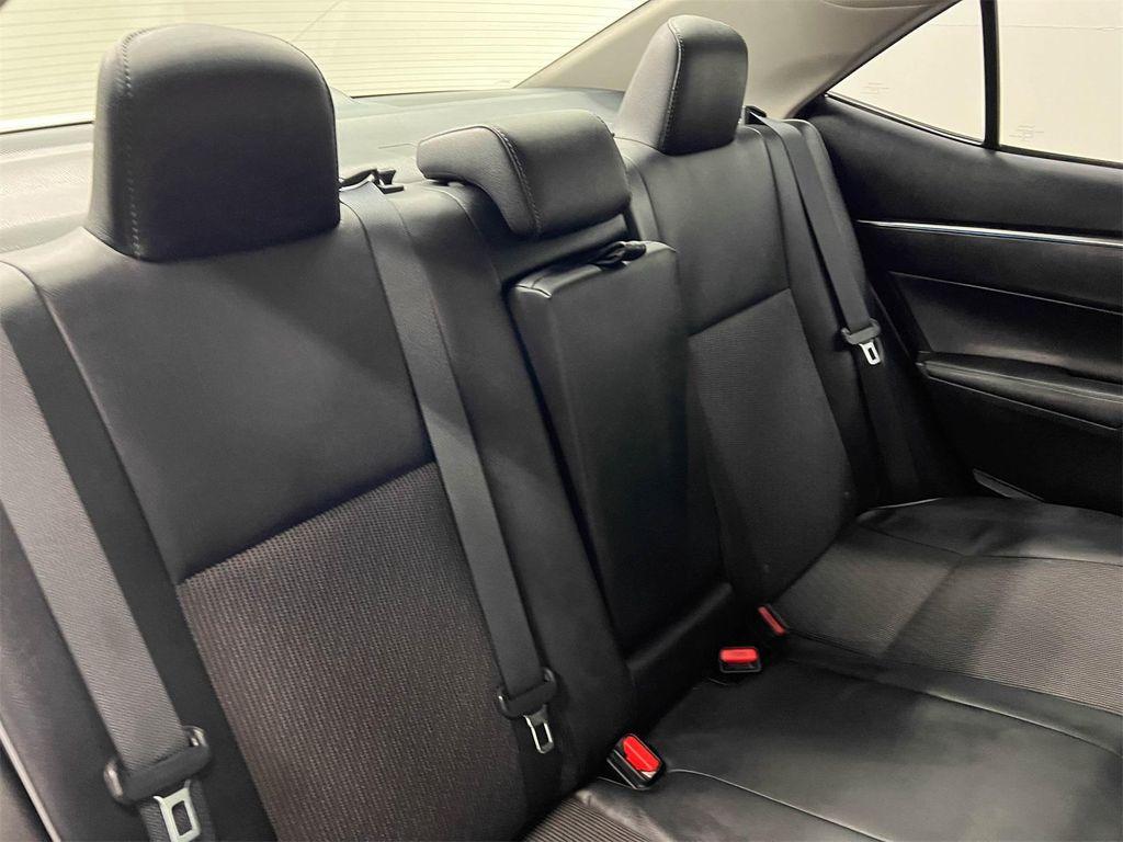 used 2016 Toyota Corolla car, priced at $16,988