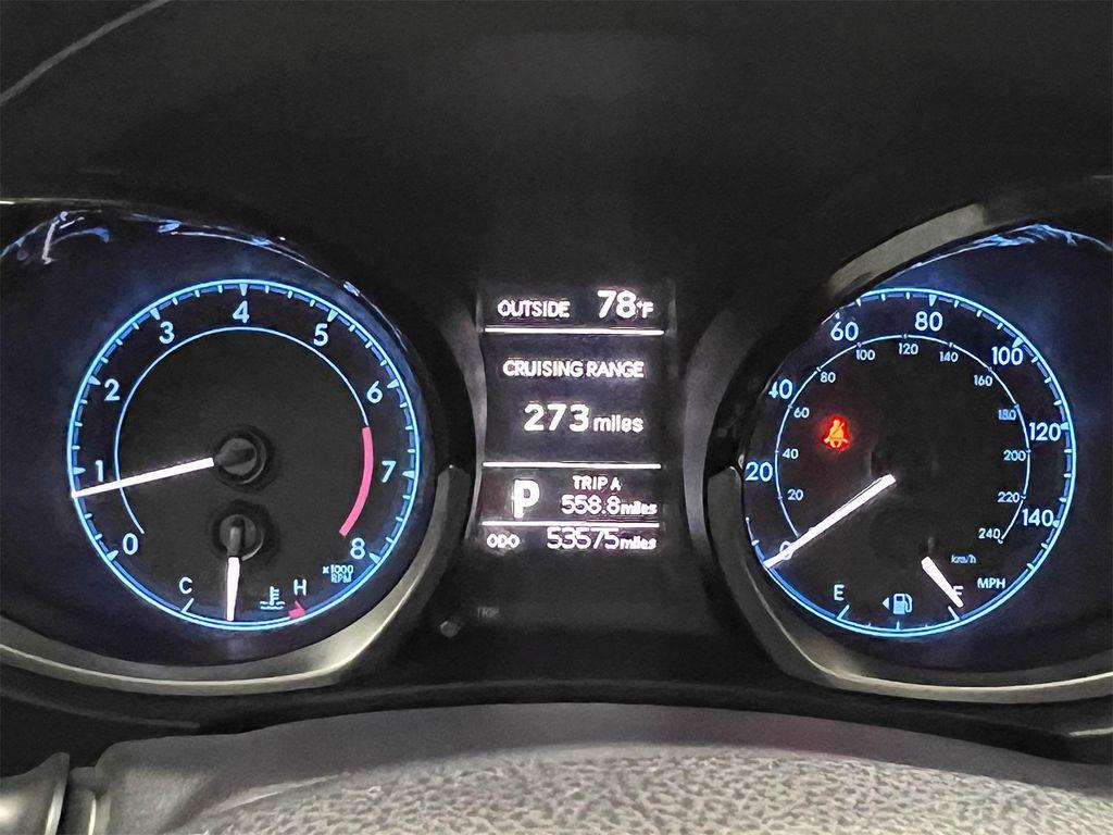 used 2016 Toyota Corolla car, priced at $16,988