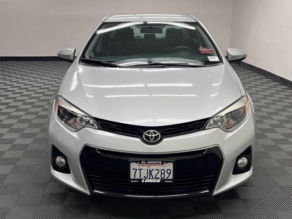 used 2016 Toyota Corolla car, priced at $16,988