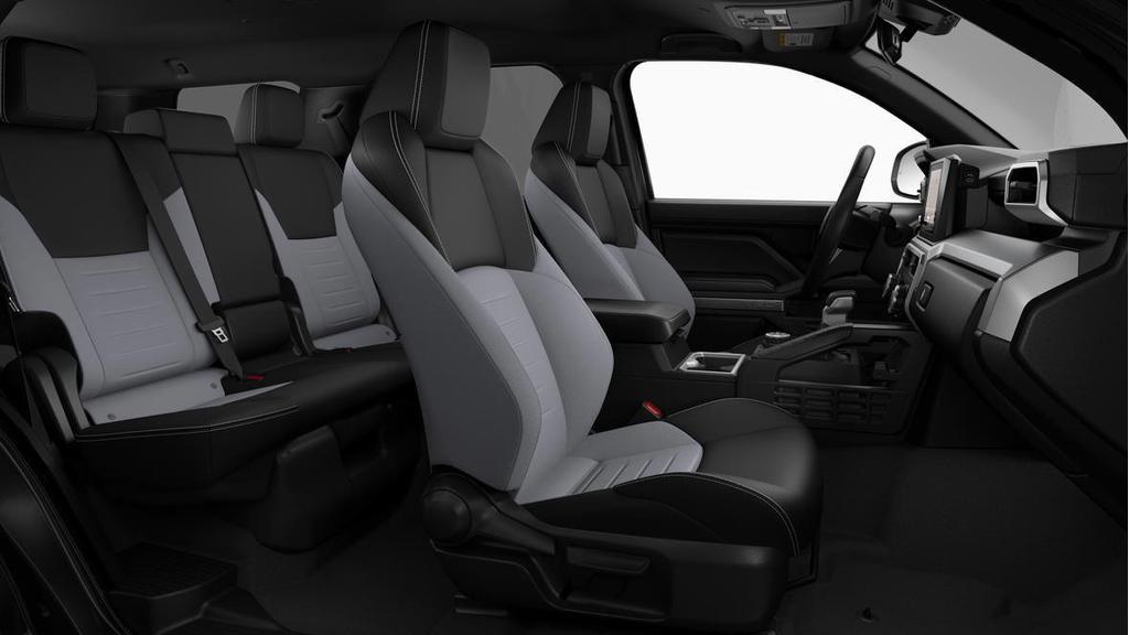 new 2025 Toyota 4Runner car, priced at $55,284