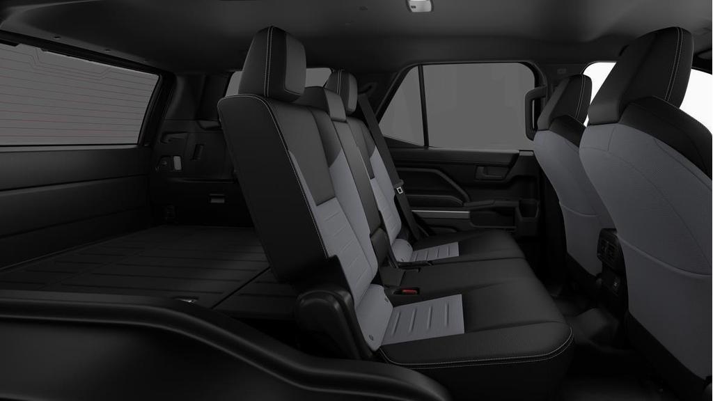 new 2025 Toyota 4Runner car, priced at $55,284