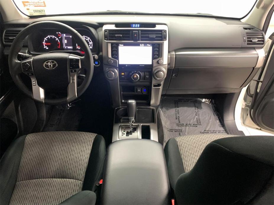 used 2023 Toyota 4Runner car, priced at $38,888