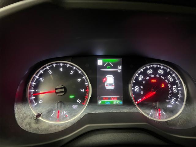 used 2022 Toyota RAV4 car, priced at $31,995