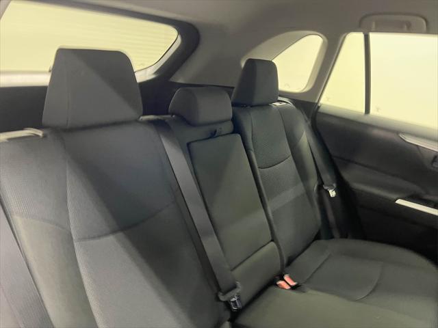 used 2022 Toyota RAV4 car, priced at $31,995