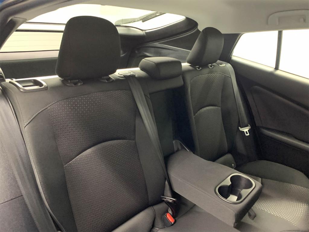 used 2022 Toyota Prius car, priced at $25,288