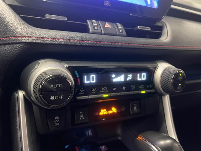 used 2024 Toyota RAV4 Prime car, priced at $47,788
