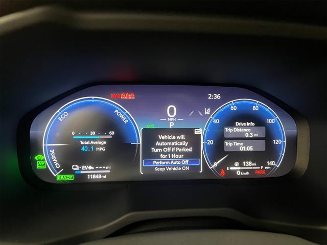 used 2024 Toyota RAV4 Prime car, priced at $47,788