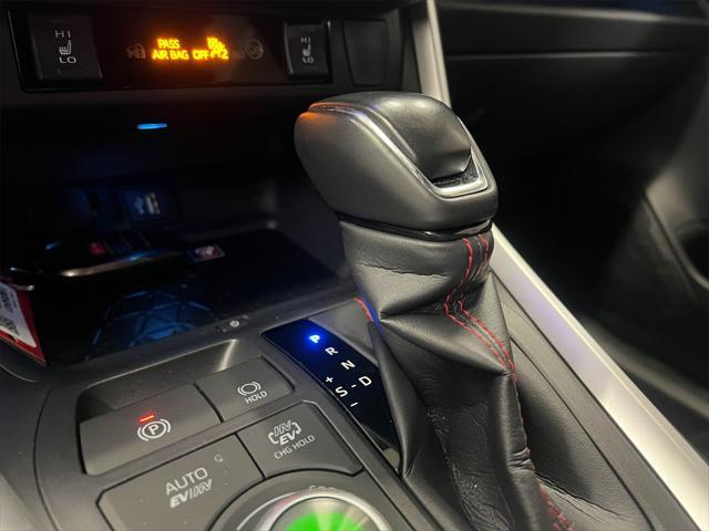 used 2024 Toyota RAV4 Prime car, priced at $47,788