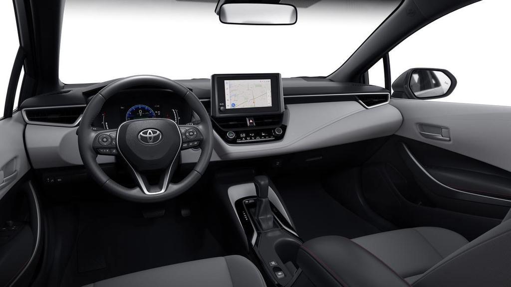 new 2026 Toyota Corolla car, priced at $26,834