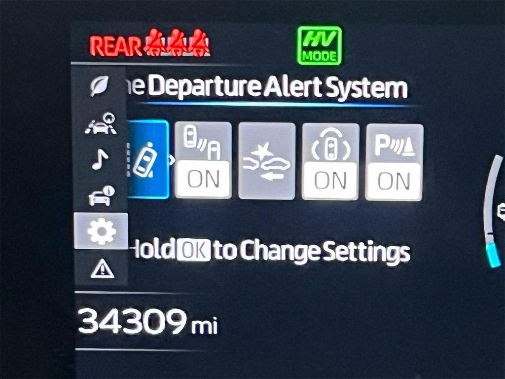 used 2023 Toyota Prius Prime car, priced at $29,588