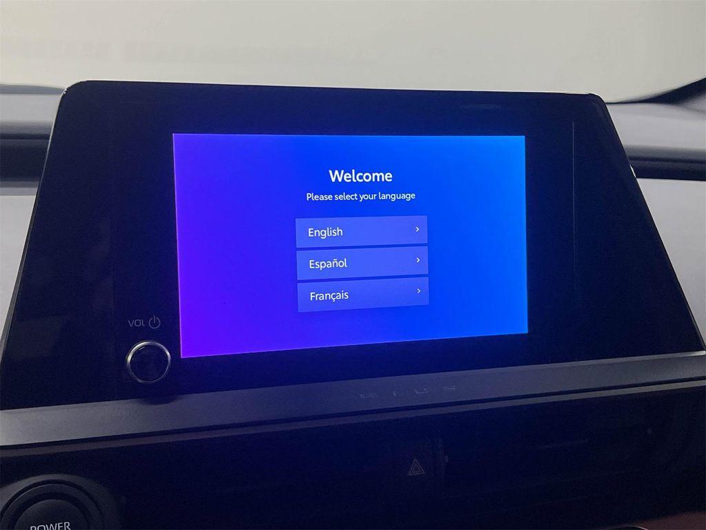 used 2023 Toyota Prius Prime car, priced at $29,588