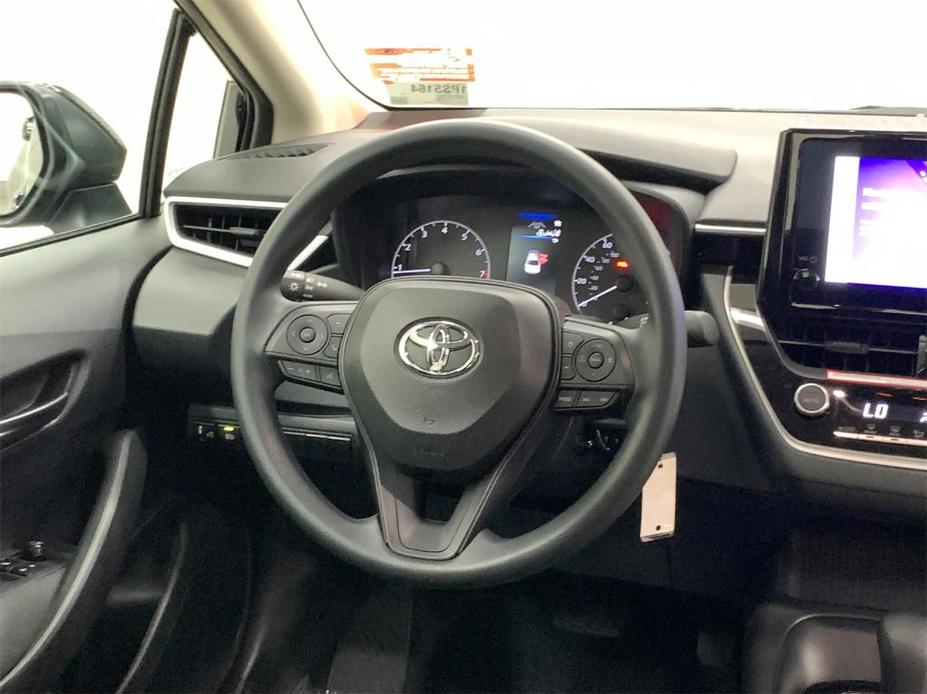 used 2024 Toyota Corolla car, priced at $24,781