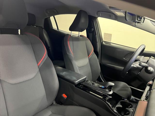 used 2023 Toyota Prius Prime car, priced at $30,977