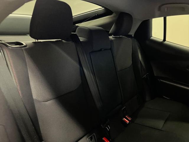 used 2023 Toyota Prius Prime car, priced at $30,977