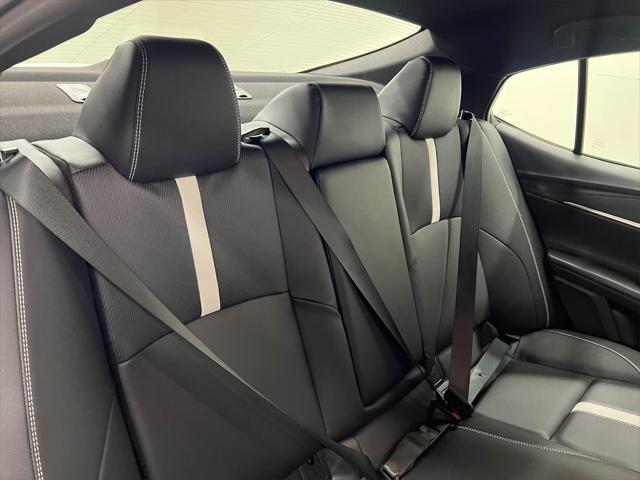 used 2025 Toyota Camry car, priced at $34,114