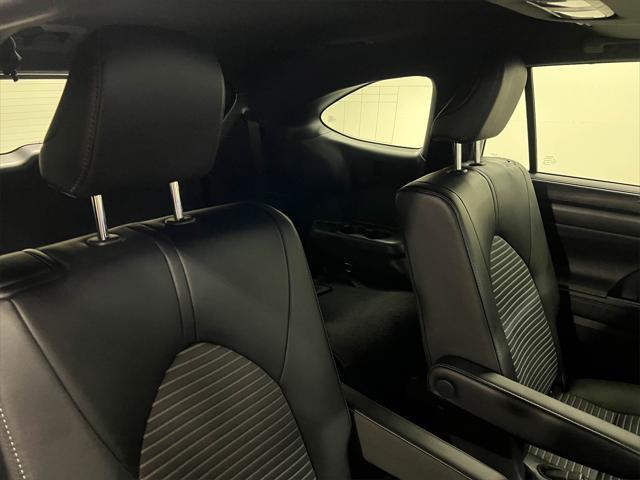 used 2024 Toyota Highlander car, priced at $44,788