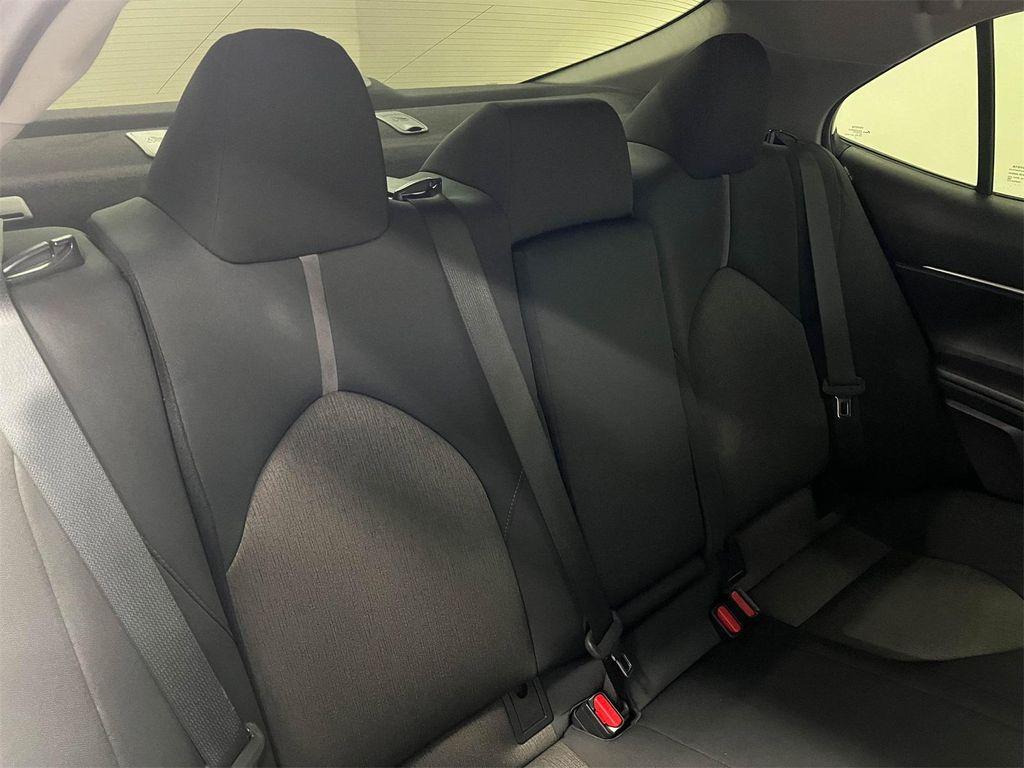 used 2023 Toyota Camry car, priced at $23,488
