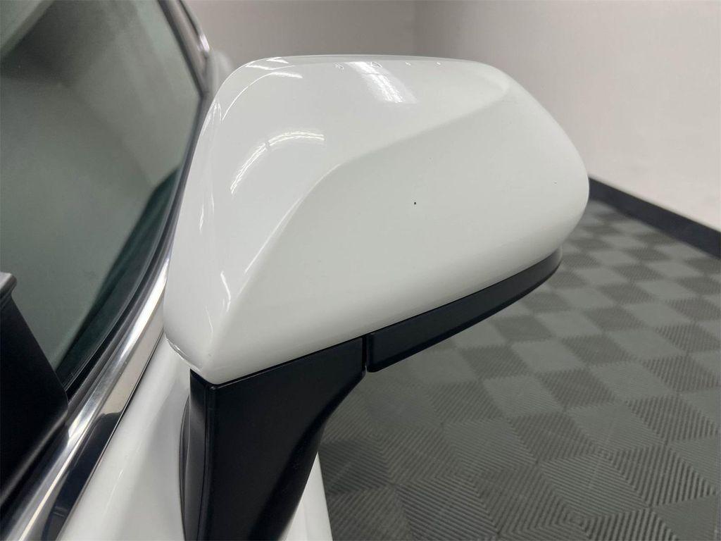 used 2023 Toyota Camry car, priced at $23,488