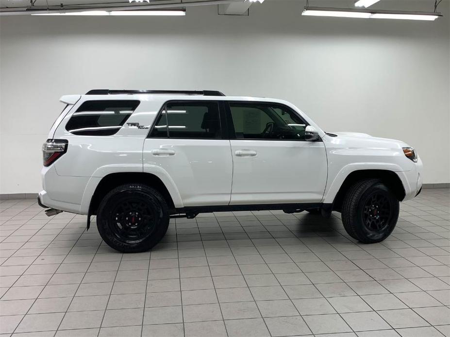 used 2019 Toyota 4Runner car, priced at $38,988