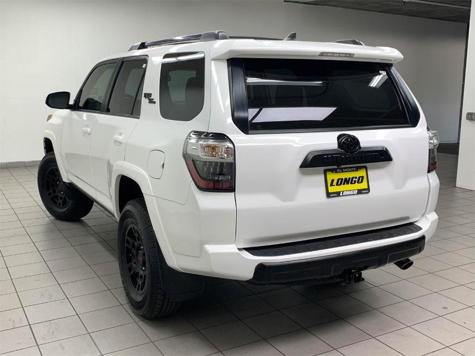 used 2019 Toyota 4Runner car, priced at $38,988