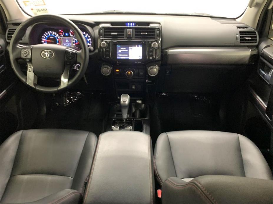 used 2019 Toyota 4Runner car, priced at $38,988