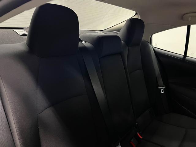 used 2024 Toyota Corolla car, priced at $22,788