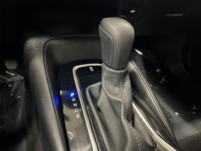 used 2024 Toyota Corolla car, priced at $22,788