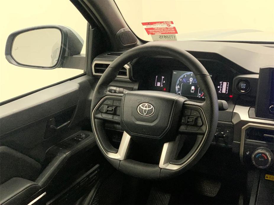 used 2024 Toyota Tacoma car, priced at $42,788