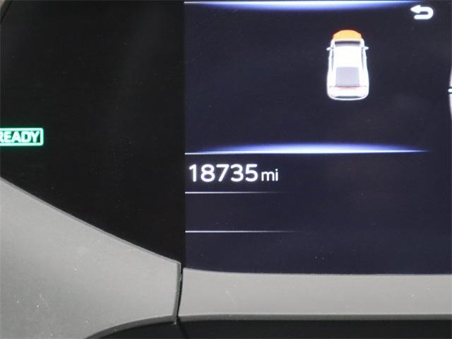 used 2023 Toyota Prius car, priced at $32,088