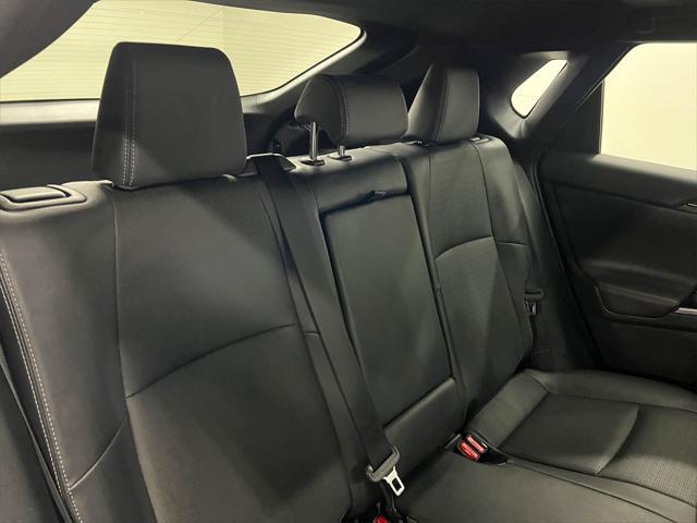used 2023 Toyota bZ4X car, priced at $26,995