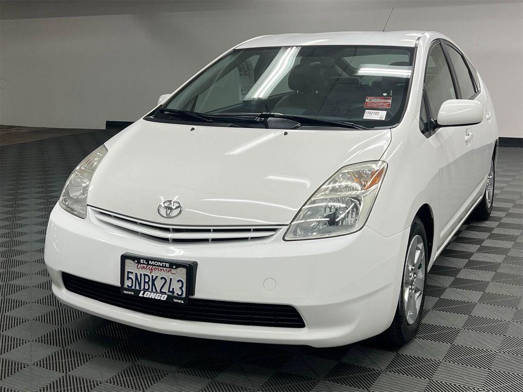 used 2005 Toyota Prius car, priced at $6,888