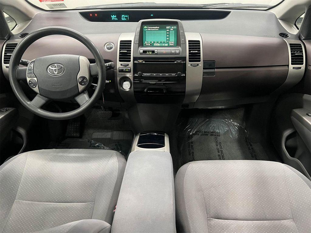 used 2005 Toyota Prius car, priced at $6,888