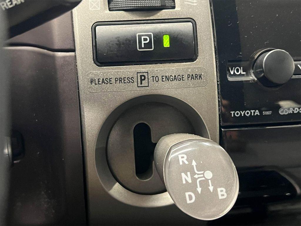 used 2005 Toyota Prius car, priced at $6,888