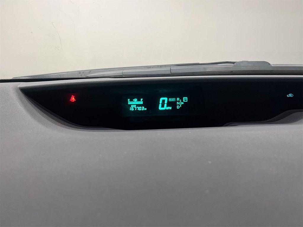 used 2005 Toyota Prius car, priced at $6,888
