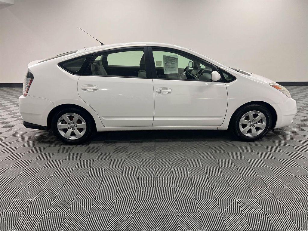 used 2005 Toyota Prius car, priced at $6,888