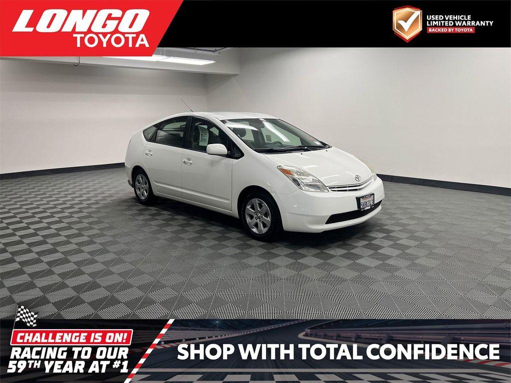 used 2005 Toyota Prius car, priced at $6,888