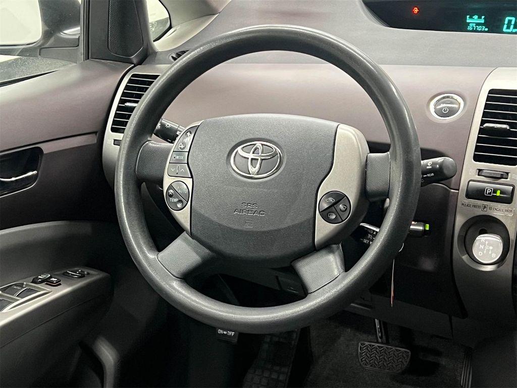 used 2005 Toyota Prius car, priced at $6,888