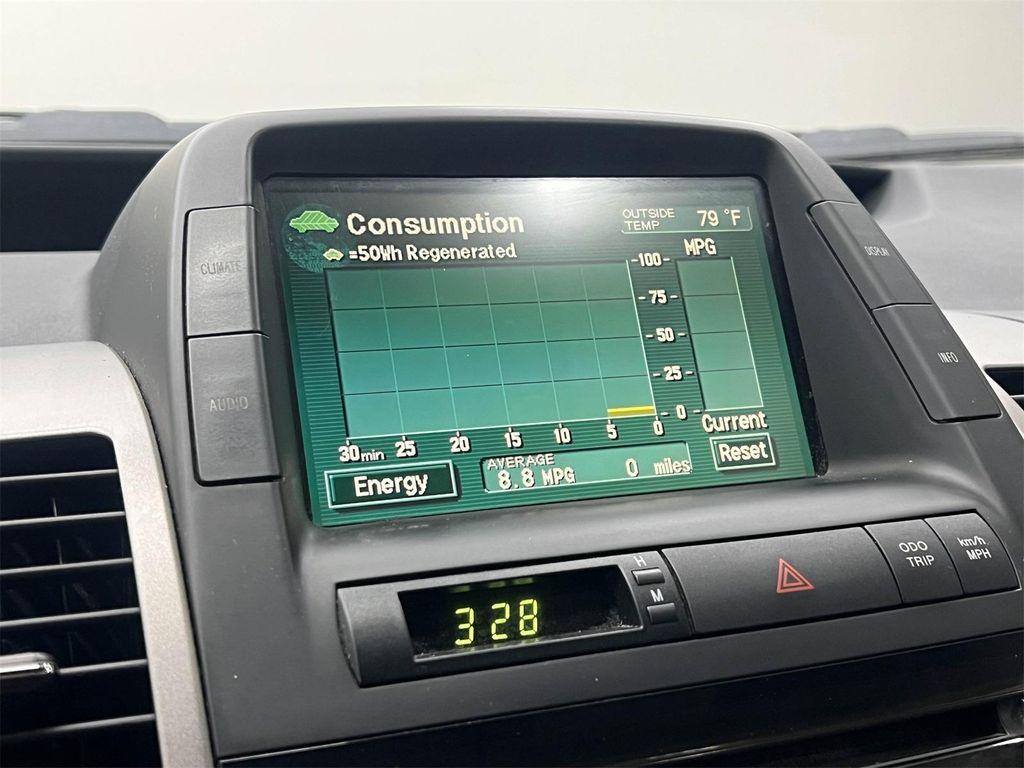 used 2005 Toyota Prius car, priced at $6,888