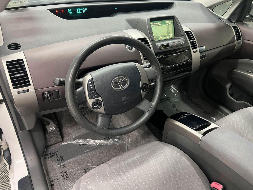 used 2005 Toyota Prius car, priced at $6,888