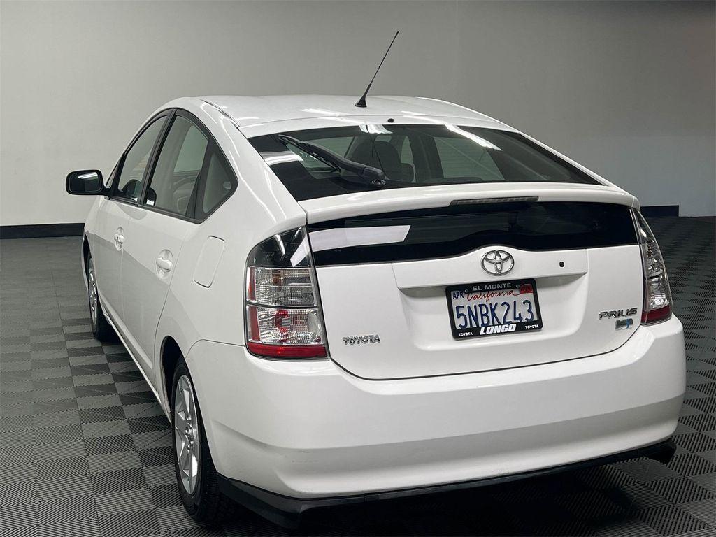 used 2005 Toyota Prius car, priced at $6,888