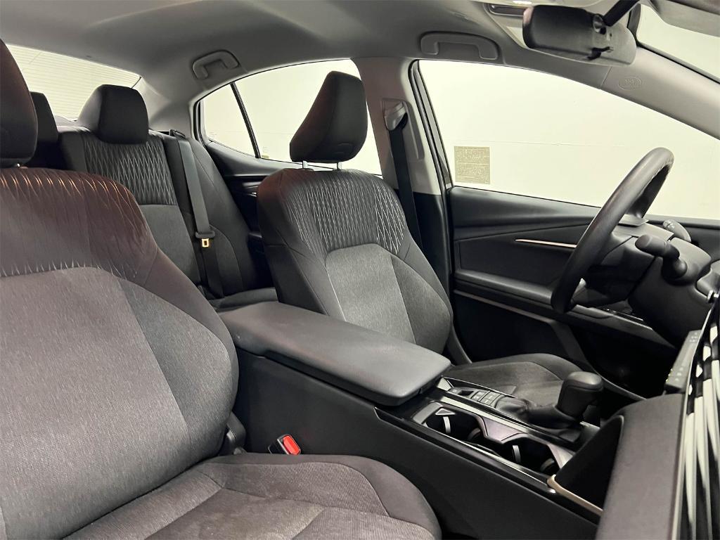 used 2025 Toyota Camry car, priced at $28,688