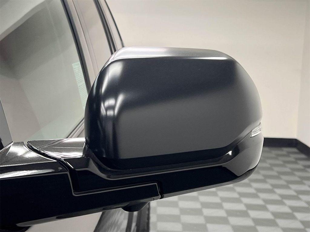 new 2025 Toyota Sequoia car, priced at $85,980