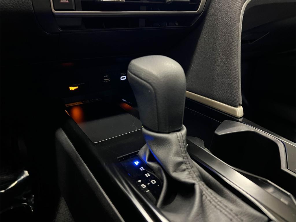 used 2025 Toyota Camry car, priced at $29,088
