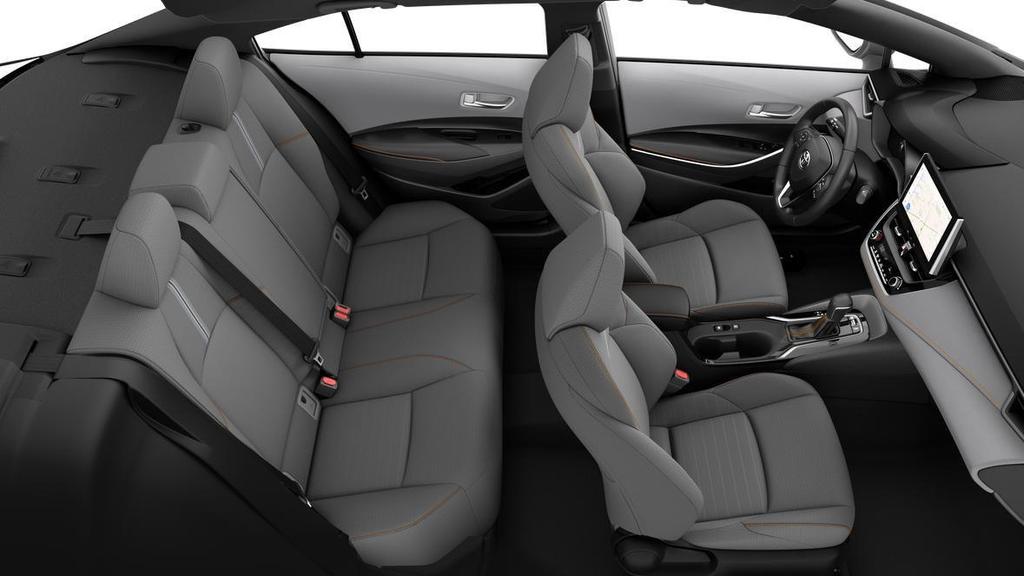 new 2025 Toyota Corolla car, priced at $29,388