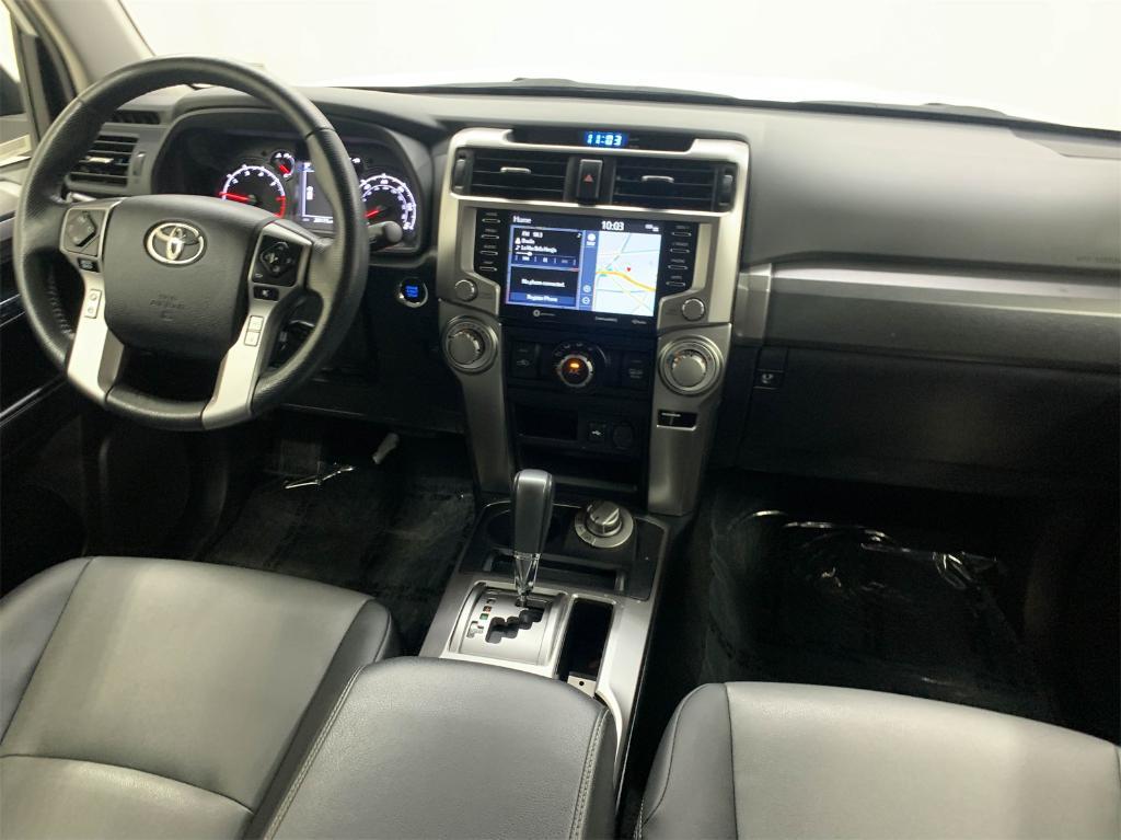 used 2024 Toyota 4Runner car, priced at $45,088