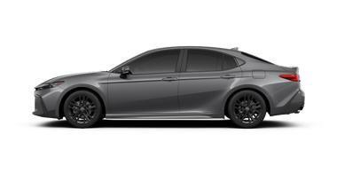 new 2025 Toyota Camry car, priced at $33,734