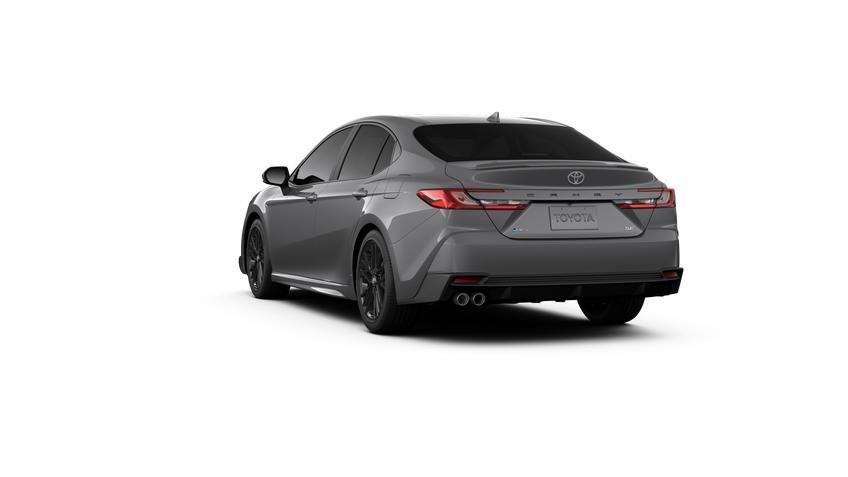 new 2025 Toyota Camry car, priced at $33,734