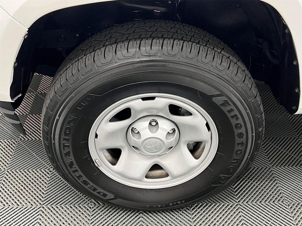 used 2022 Toyota Tacoma car, priced at $37,488
