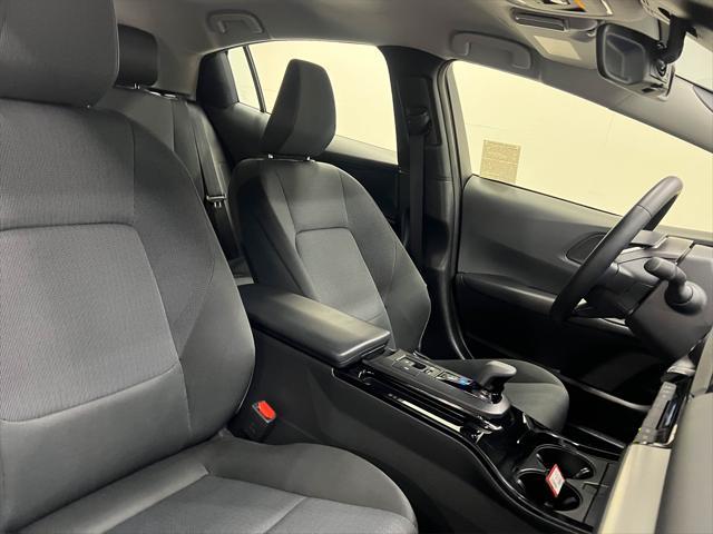 used 2024 Toyota Prius car, priced at $28,688